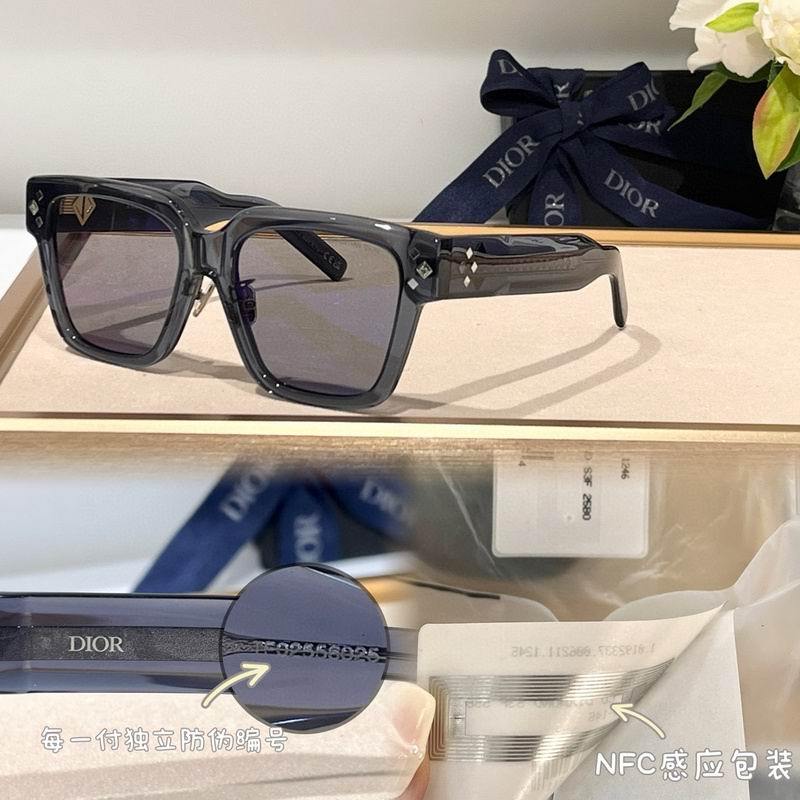 DIOR Sunglasses 159